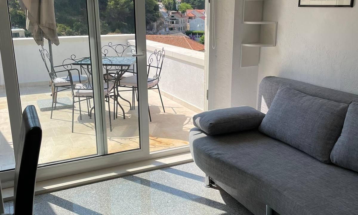 Photo of Livingroom in Povlja