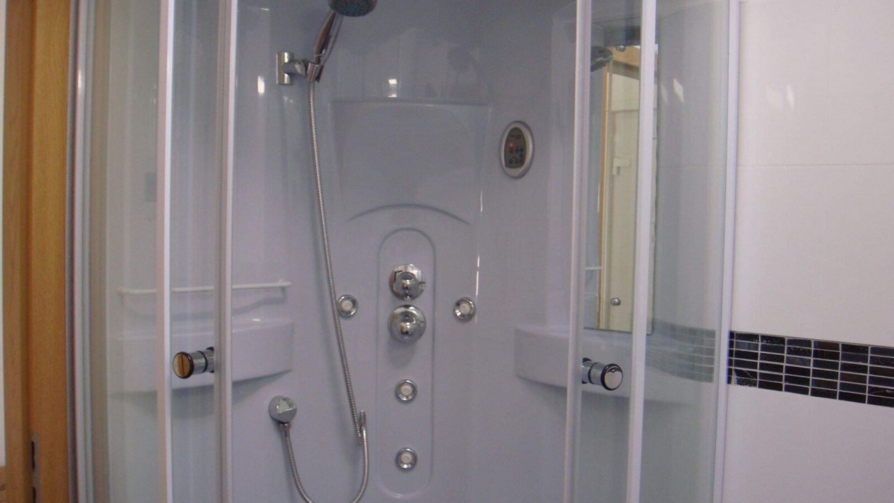 Photo of Bathroom in Povlja