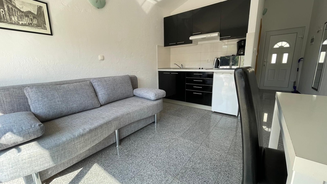 Photo of Livingroom in Povlja