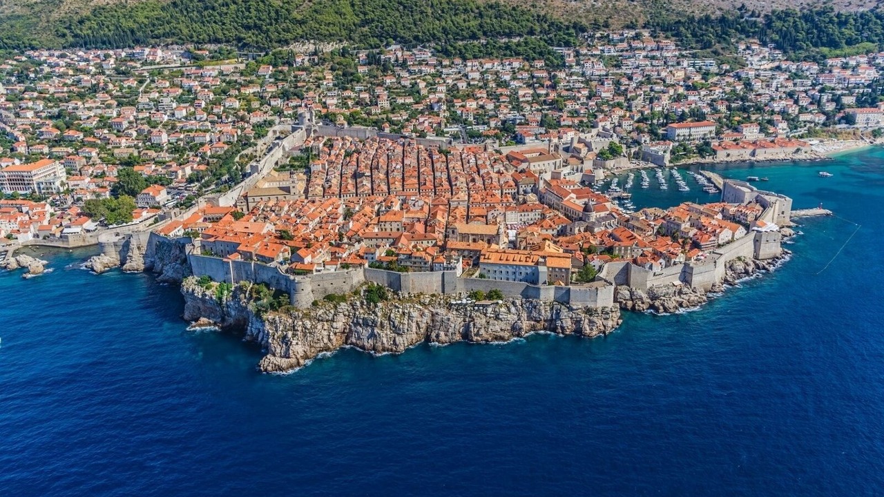 Photo of Outdoor in Cavtat