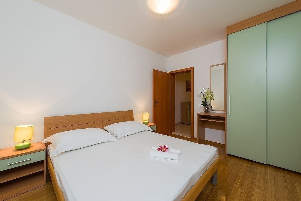 Photo of Bedroom in Bol