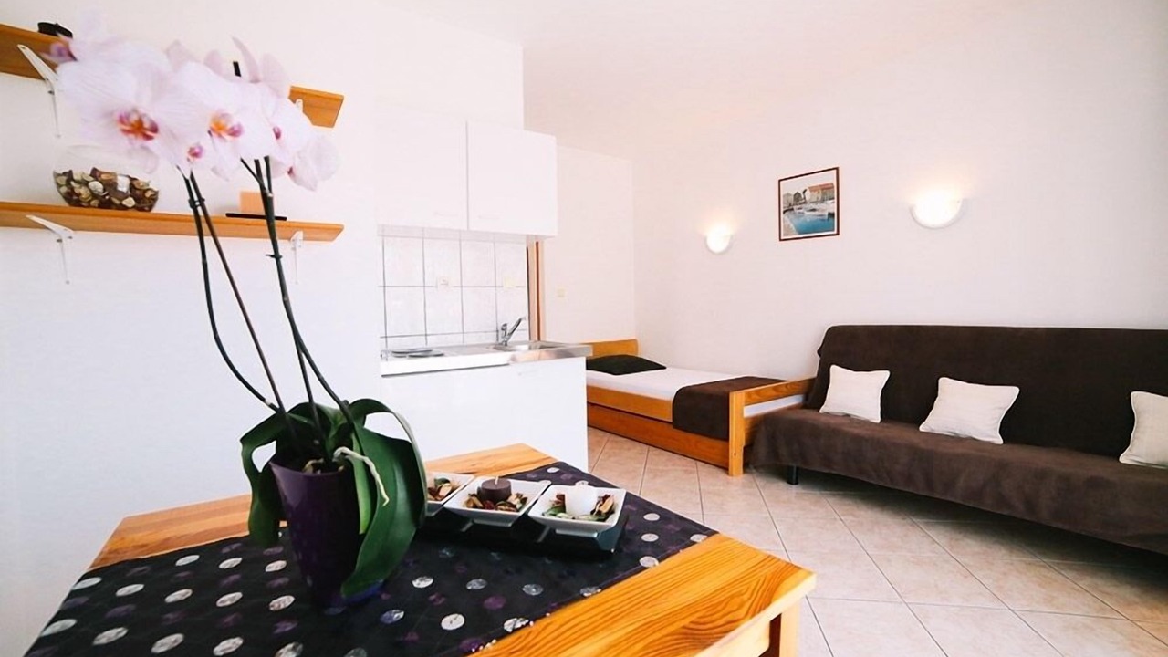 Photo of Livingroom in Duce