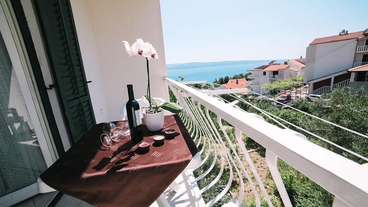 Photo of Patio Balcony in Duce