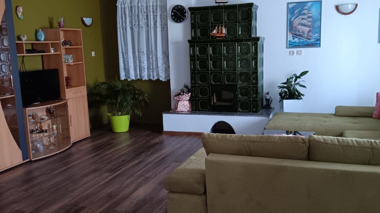 Photo of Livingroom in Kali