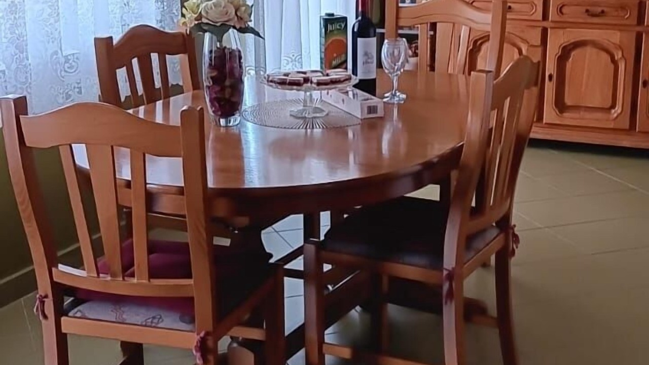 Photo of Livingroom in Kali