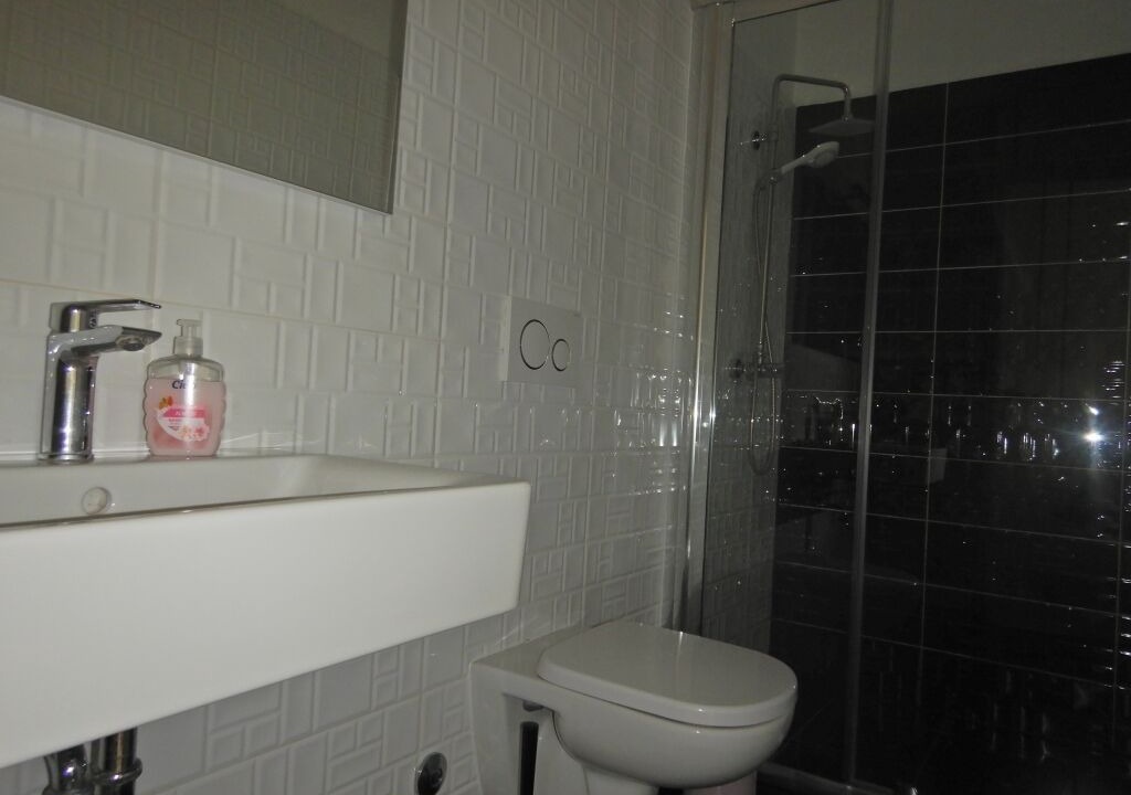 Photo of Bathroom in Povlja