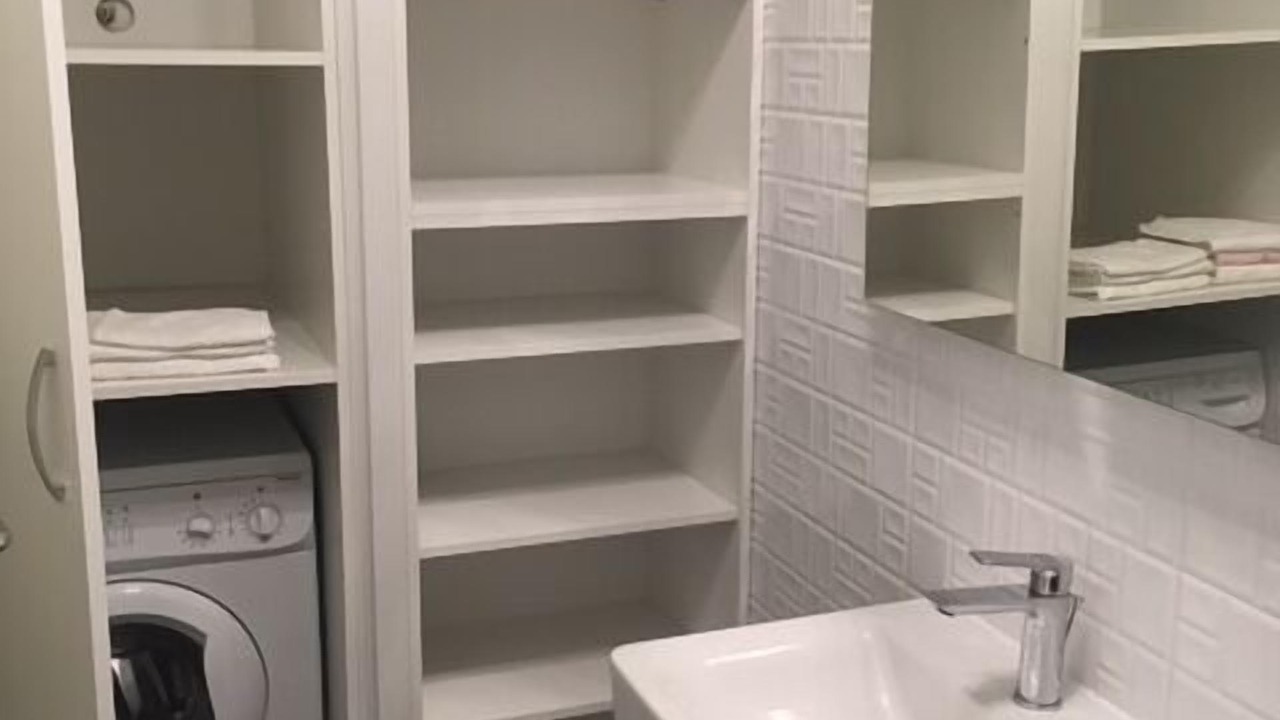 Photo of Bathroom in Povlja