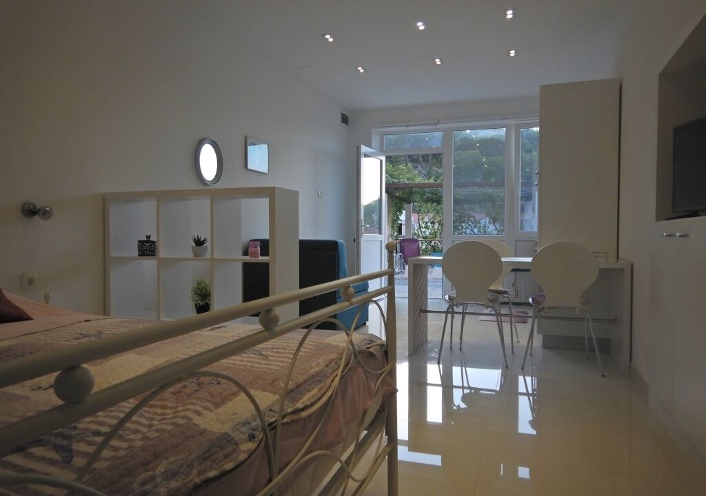 Photo of Livingroom in Povlja