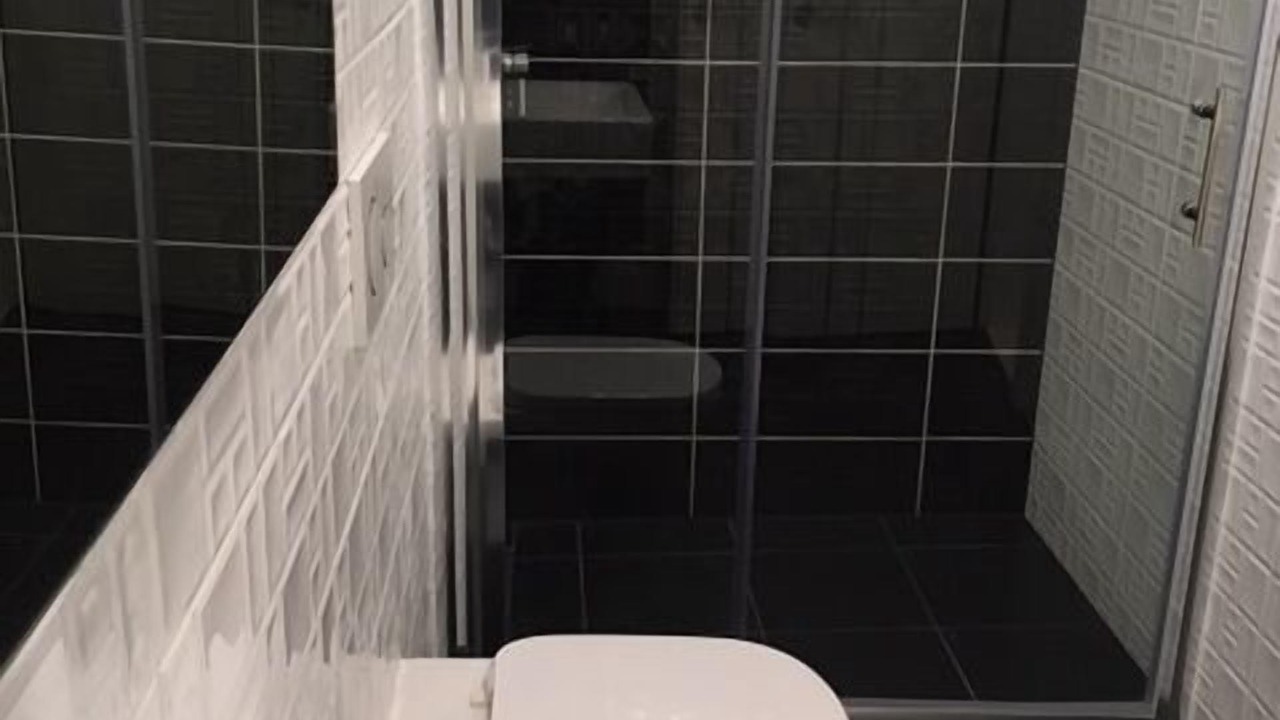 Photo of Bathroom in Povlja