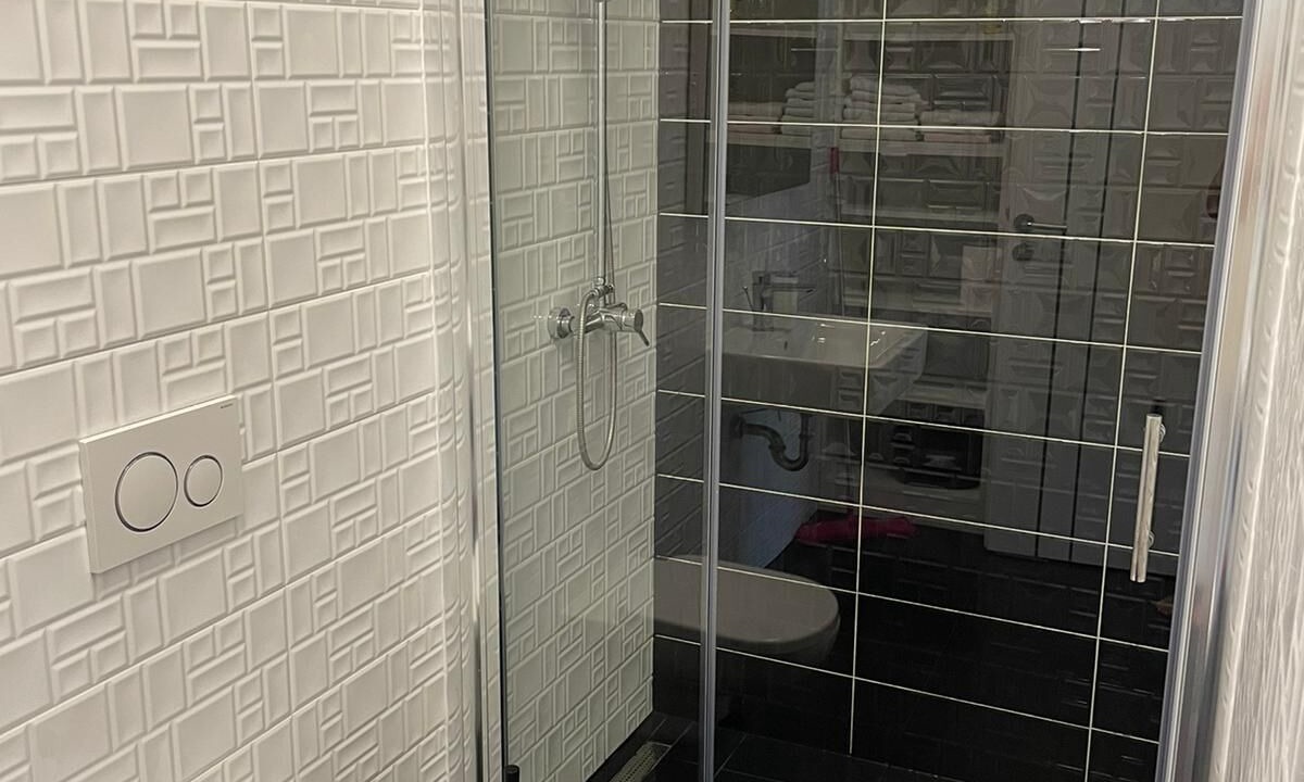 Photo of Bathroom in Povlja