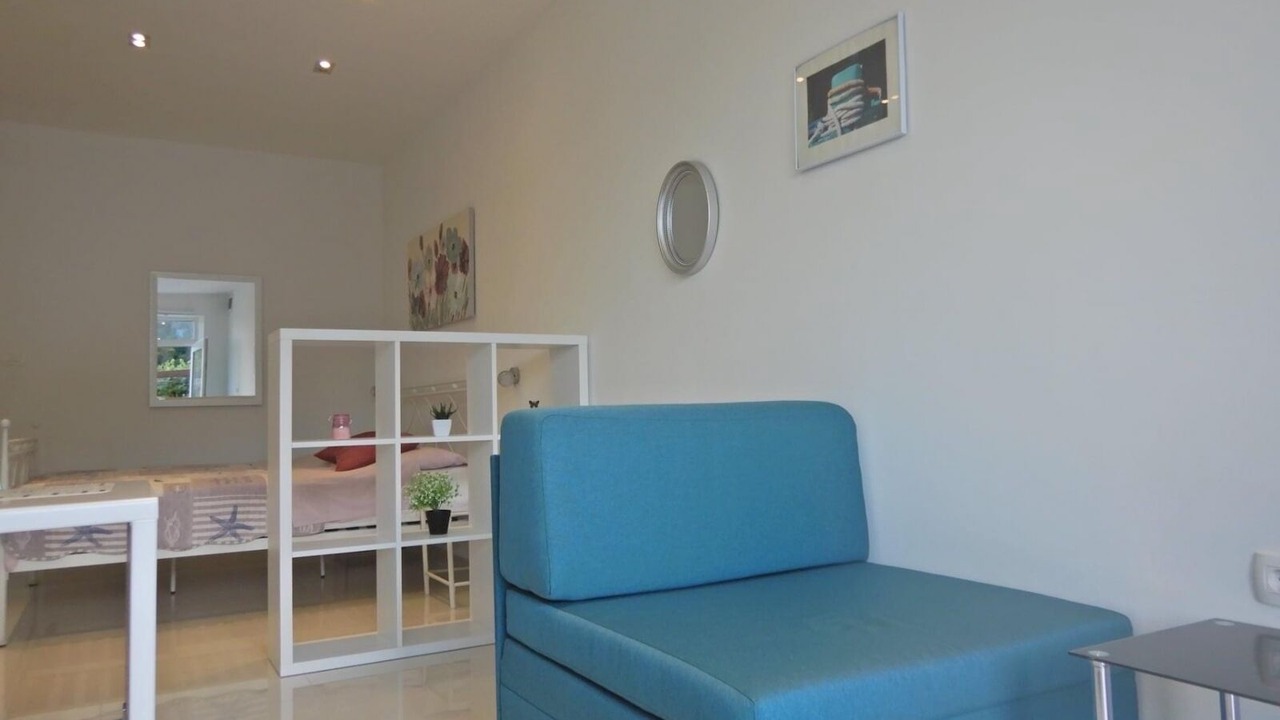 Photo of Livingroom in Povlja