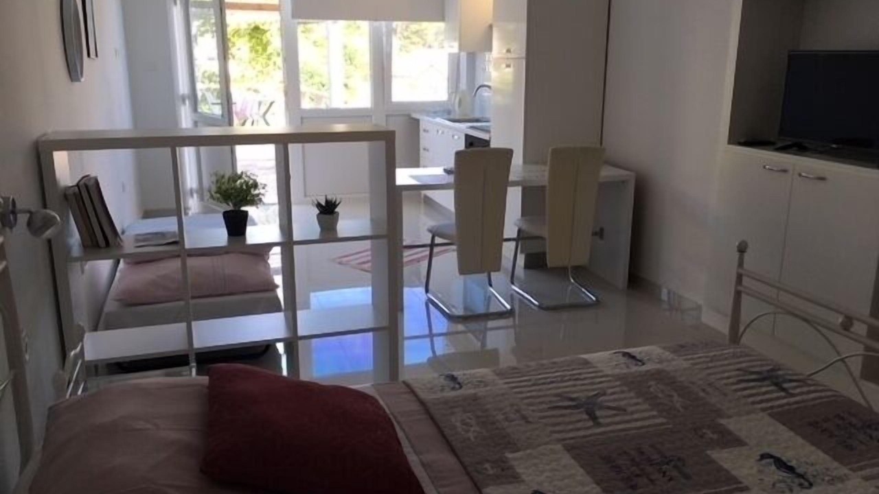 Photo of Livingroom in Povlja