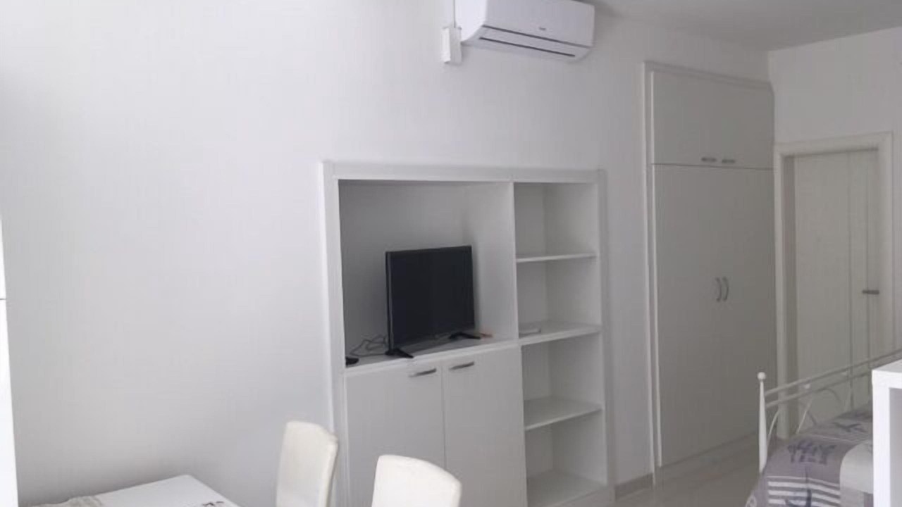 Photo of Livingroom in Povlja