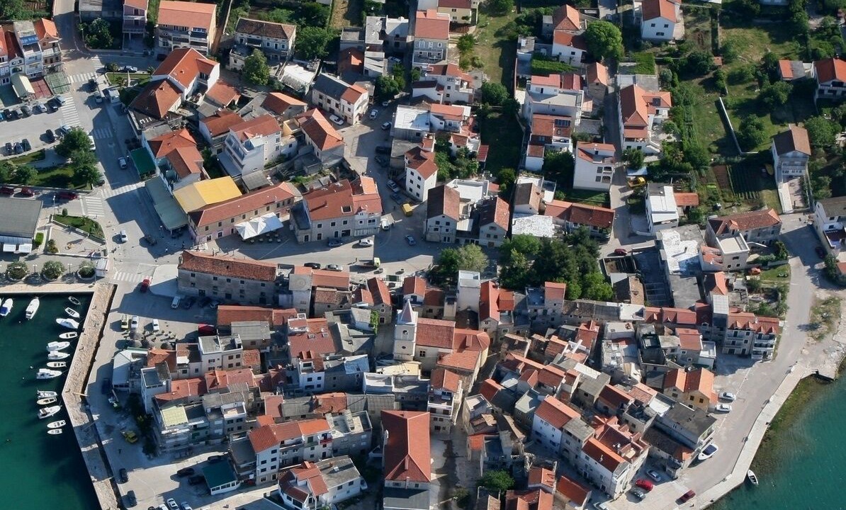 Photo of Outdoor in Tribunj