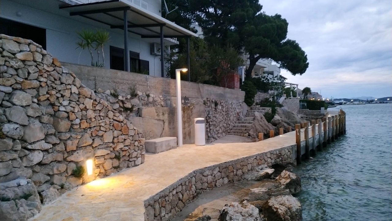 Photo of Outdoor in Tribunj