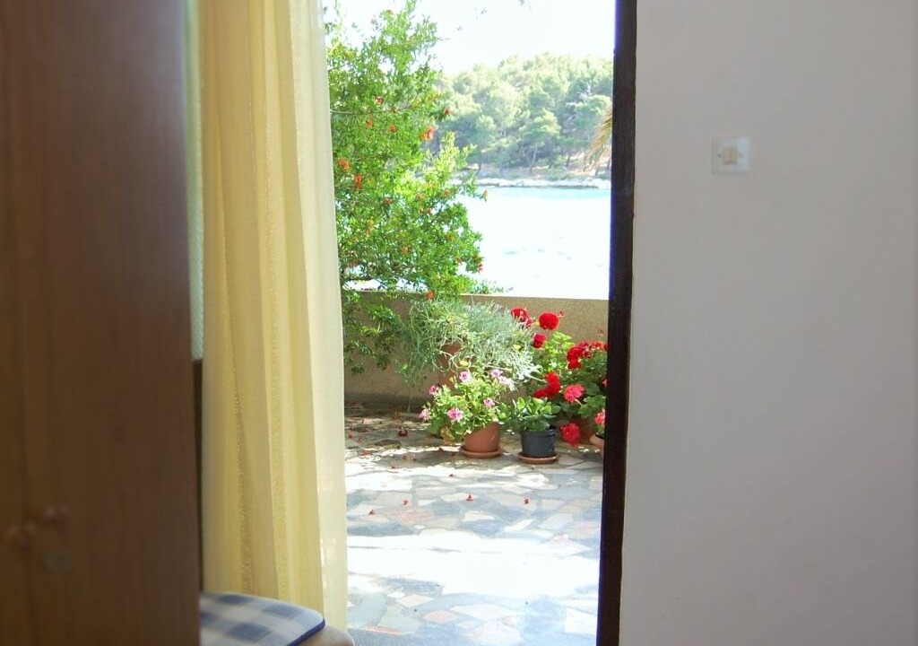 Photo of Bedroom in Tribunj