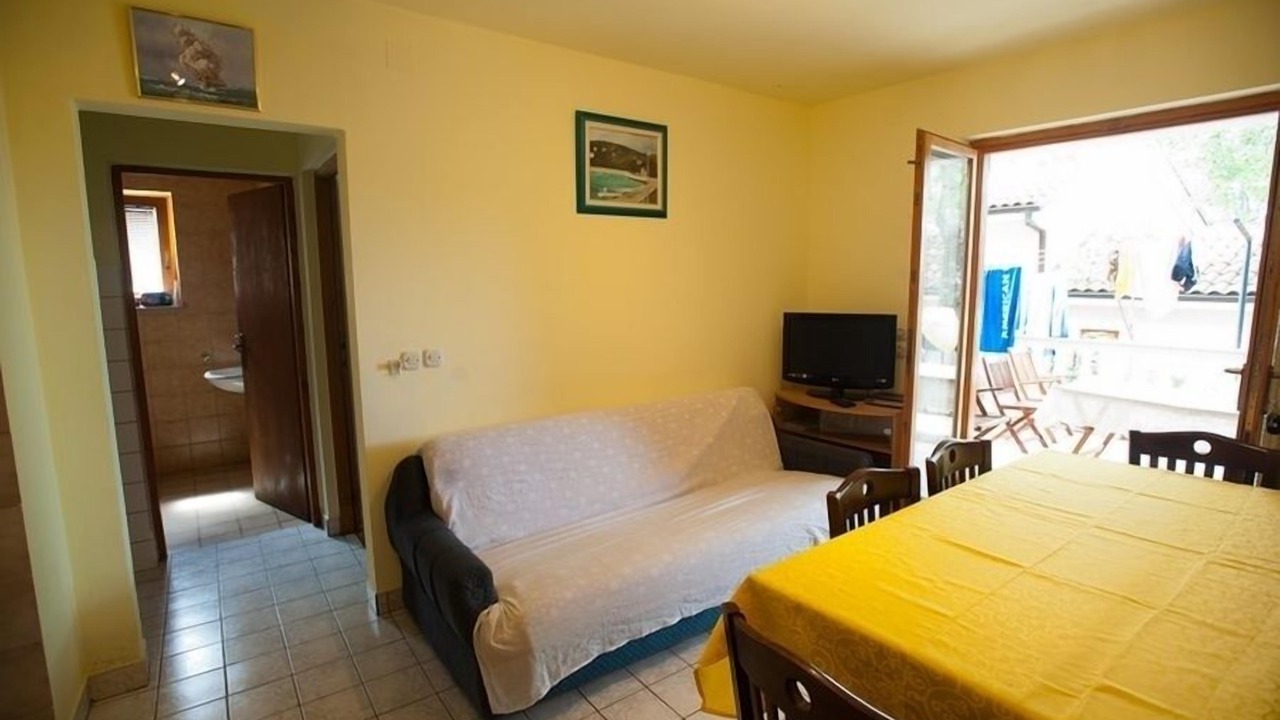 Photo of Livingroom in Povile