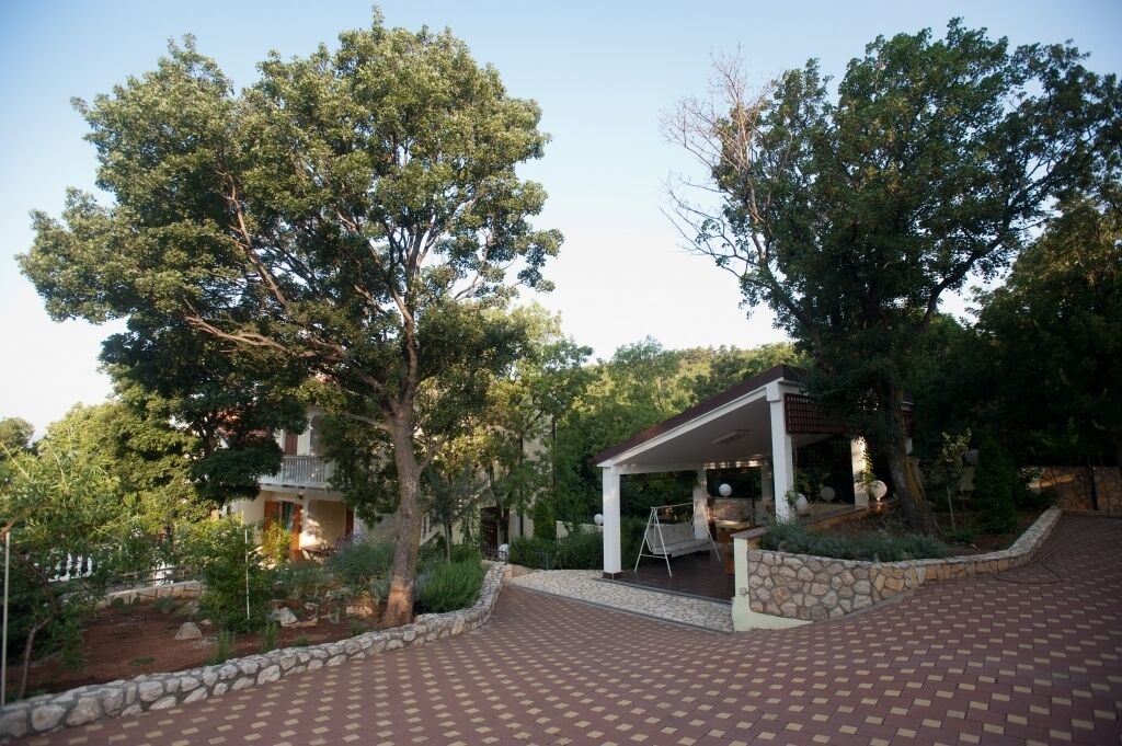 Photo of Outdoor in Povile
