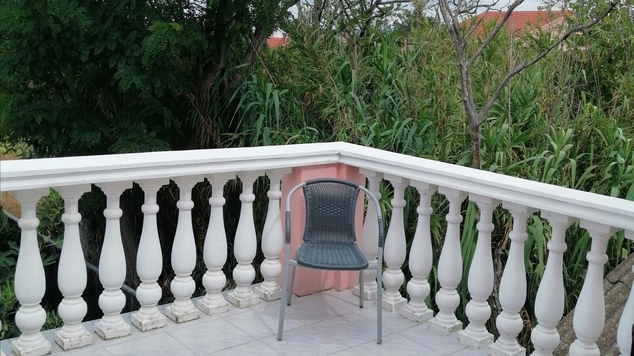 Photo of Patio Balcony in Privlaka