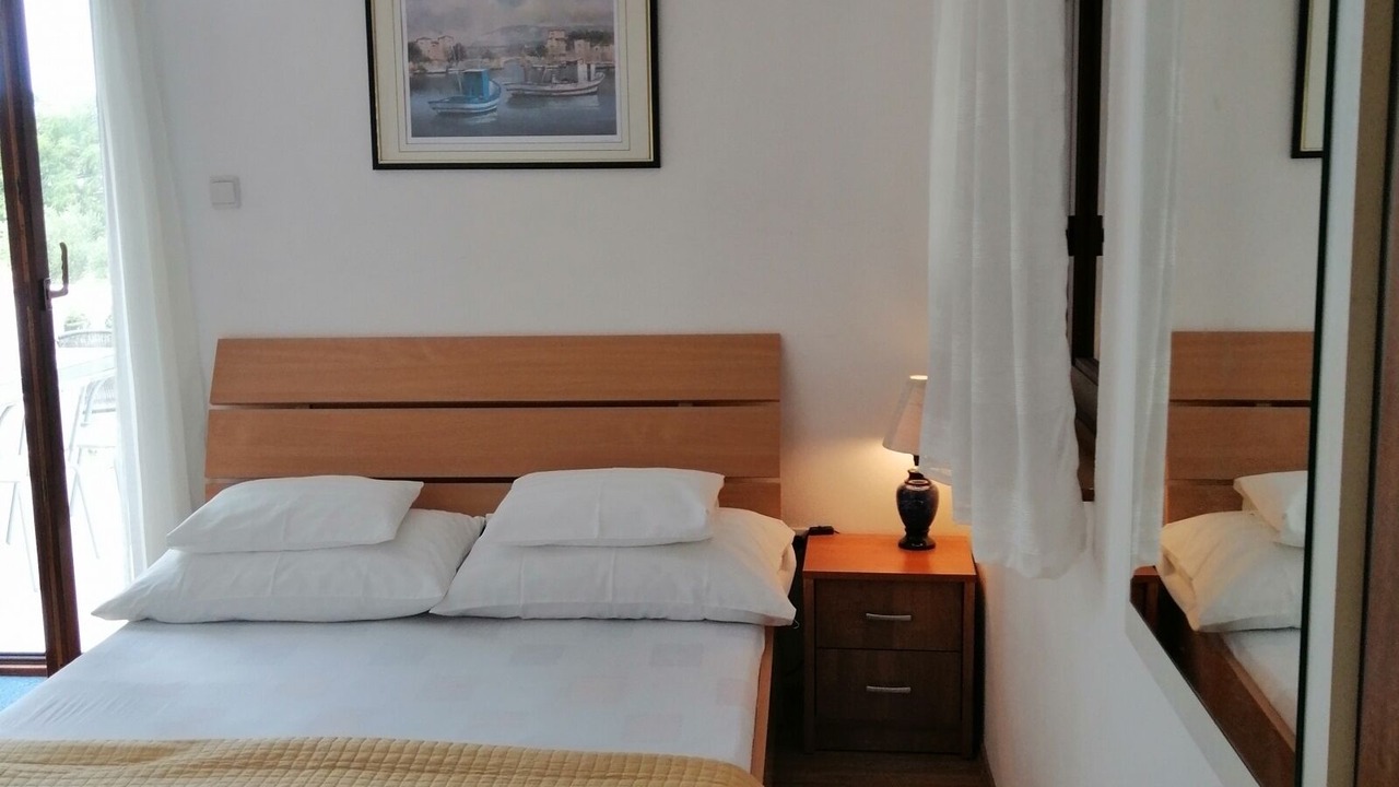Photo of Bedroom in Privlaka