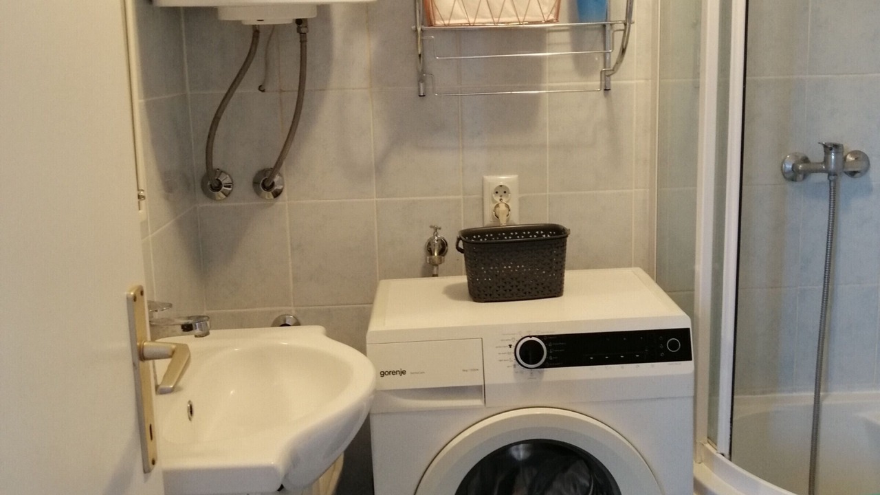 Photo of Bathroom in Privlaka