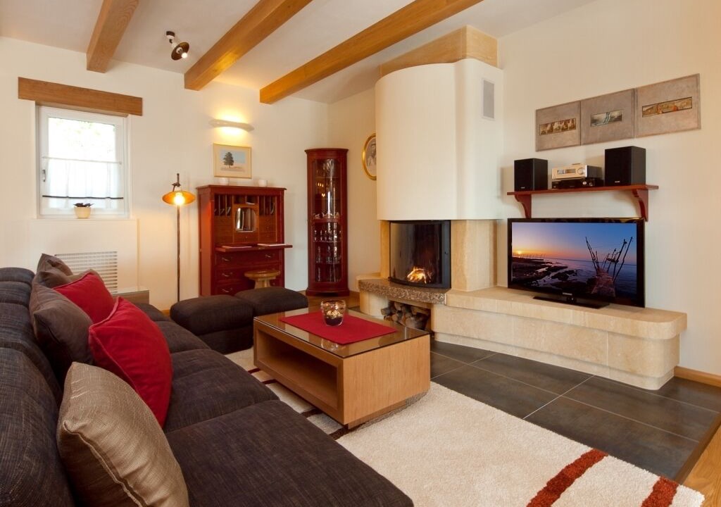 Photo of Livingroom in Kapelica