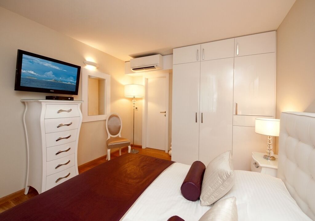 Photo of Bedroom in Kapelica