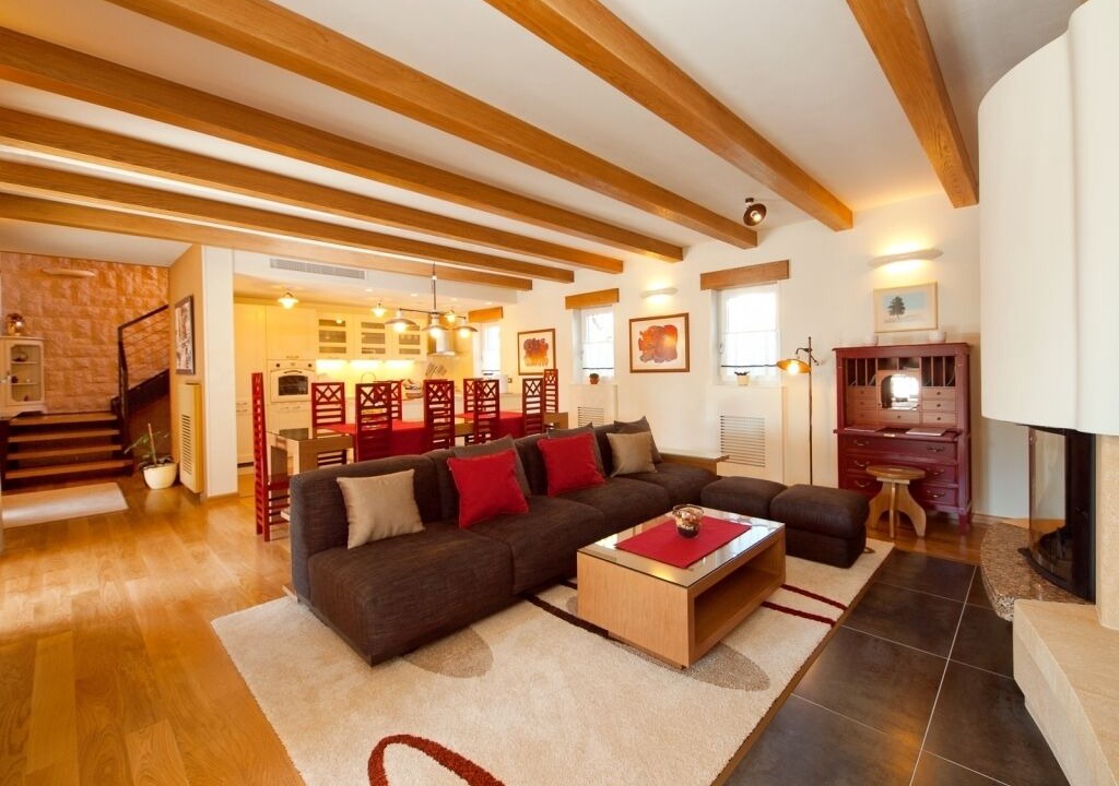 Photo of Livingroom in Kapelica
