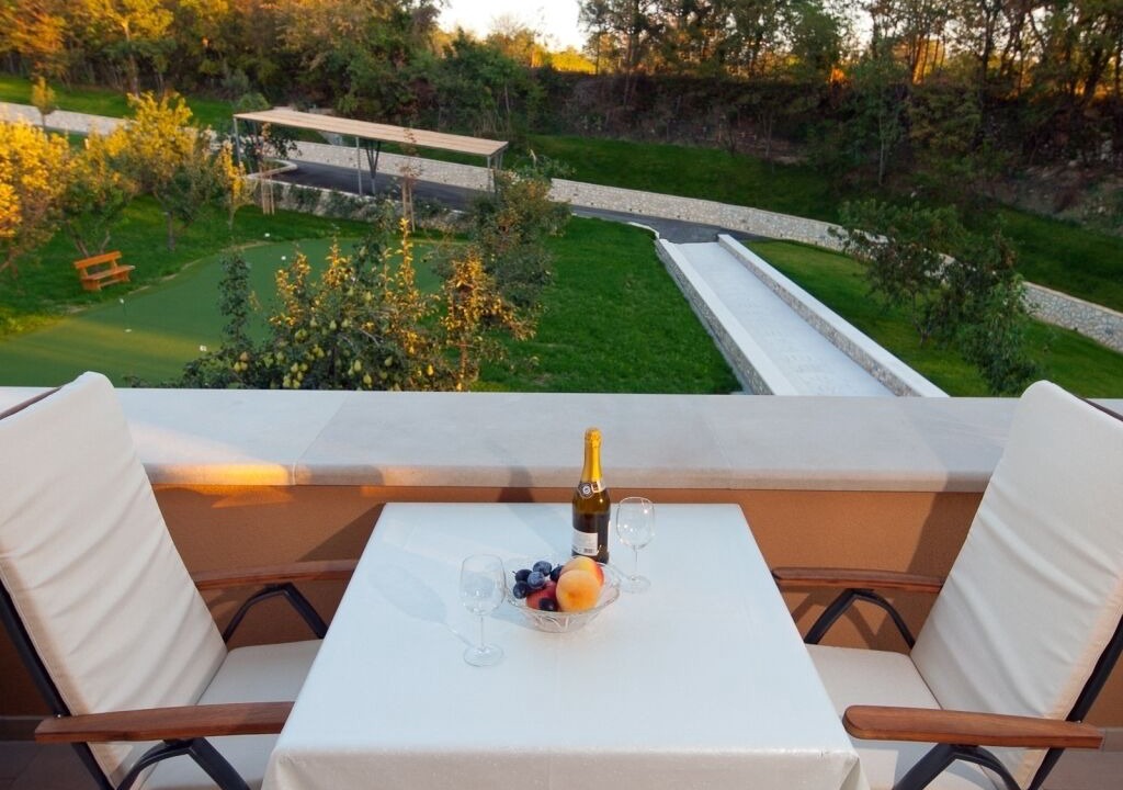 Photo of Outdoor in Kapelica