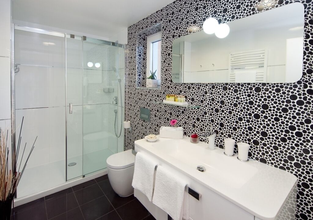 Photo of Bathroom in Kapelica