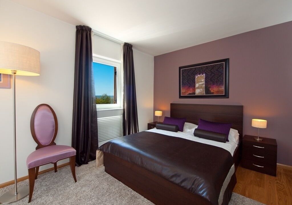 Photo of Bedroom in Kapelica