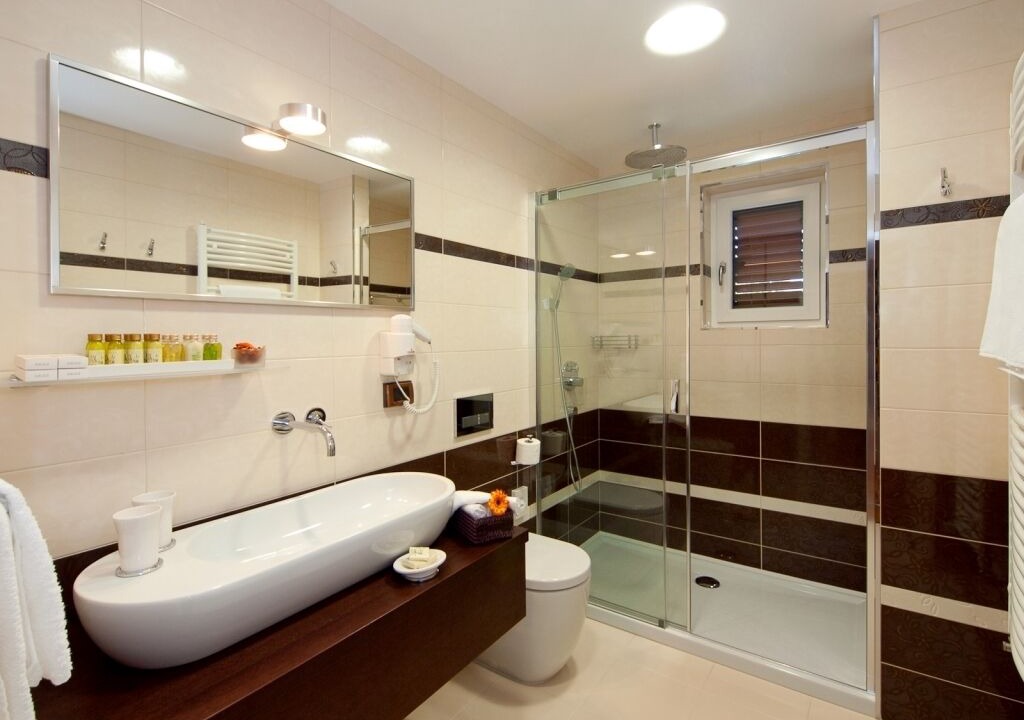 Photo of Bathroom in Kapelica