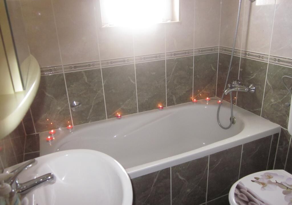 Photo of Bathroom in Hvar