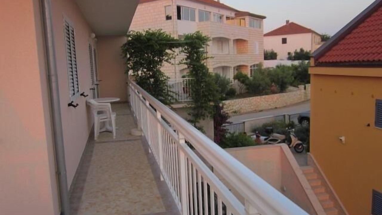 Photo of Patio Balcony in Hvar