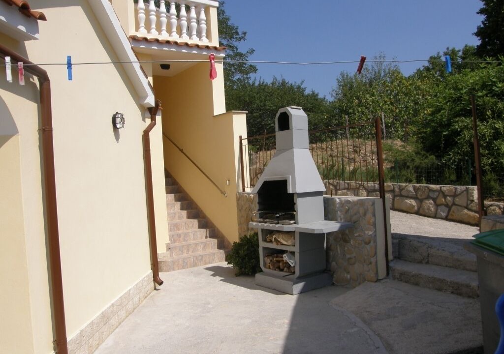 Photo of Patio Balcony in Lopar