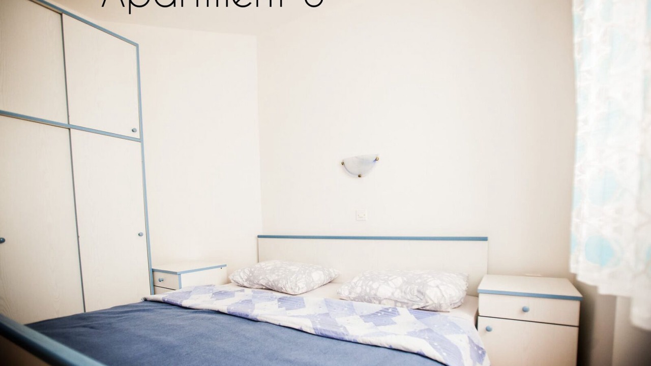 Photo of Bedroom in Lopar