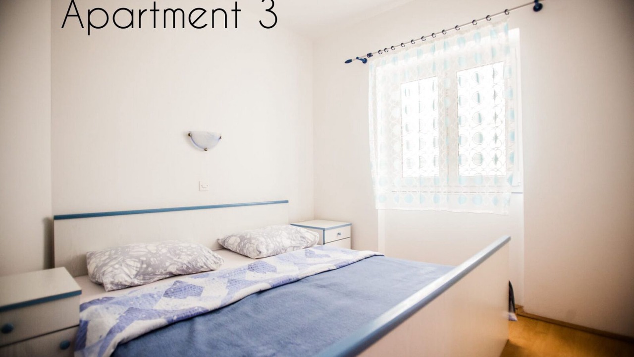 Photo of Bedroom in Lopar