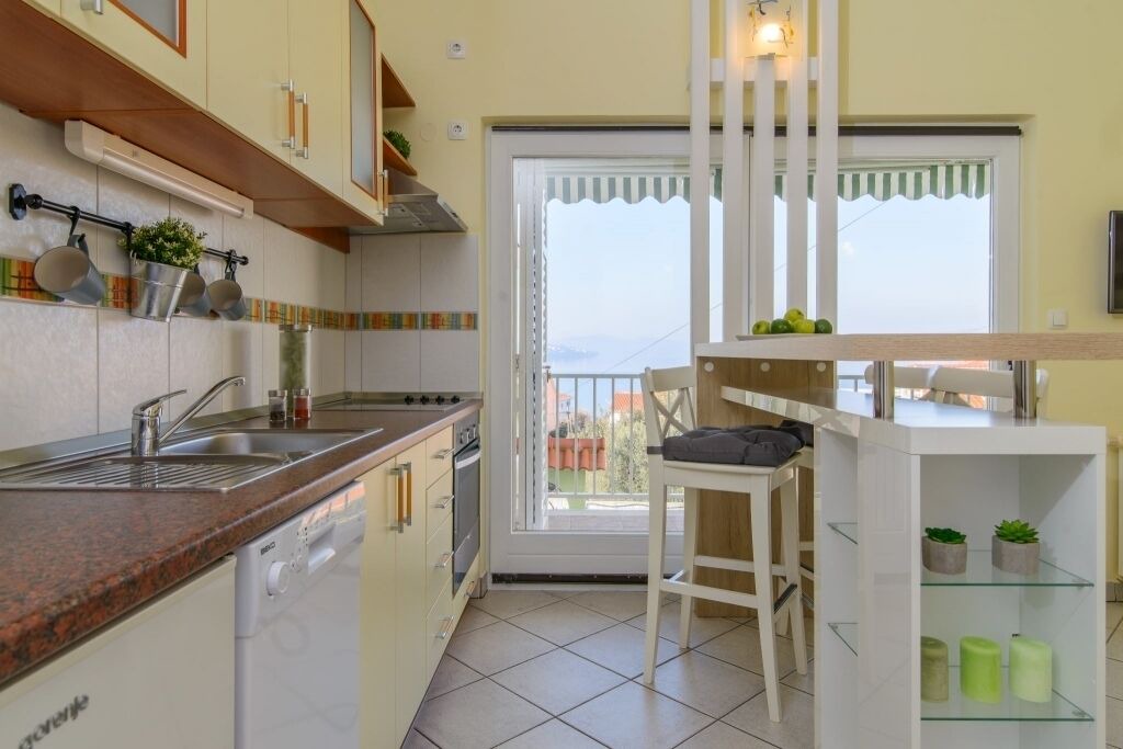 Photo of Kitchen in Okrug Gornji