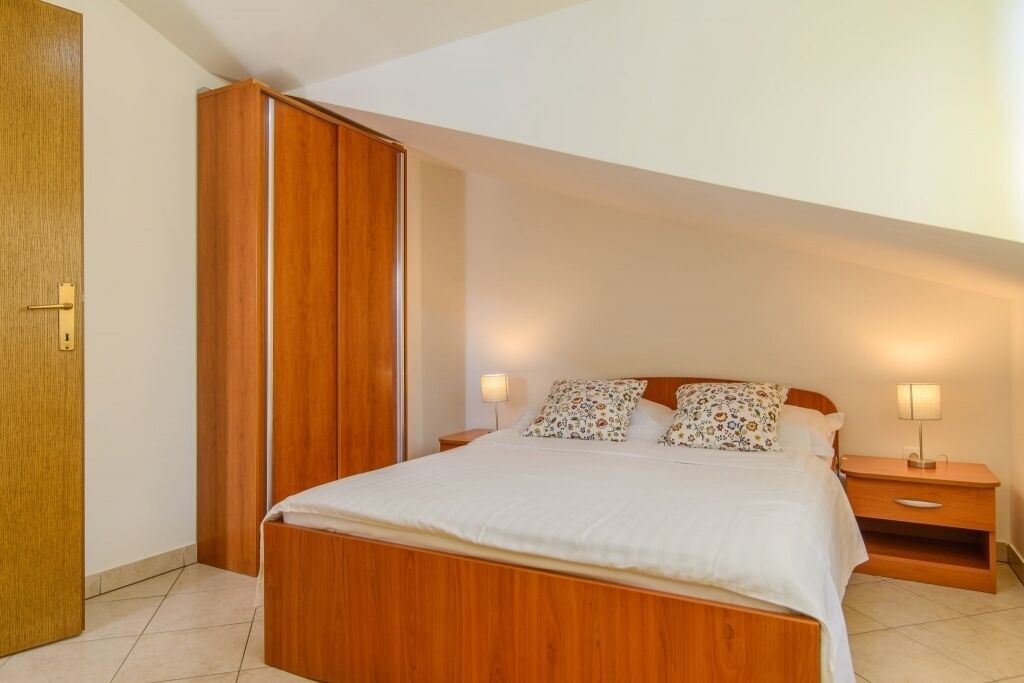Photo of Bedroom in Okrug Gornji