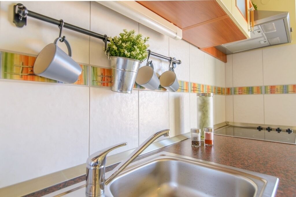 Photo of Kitchen in Okrug Gornji