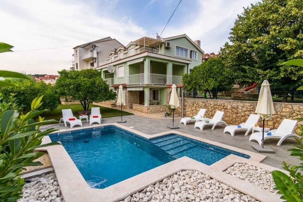 Photo of Outdoor in Okrug Gornji