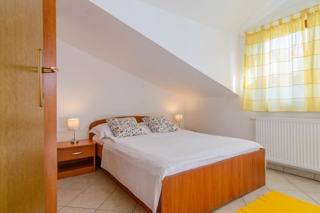Photo of Bedroom in Okrug Gornji