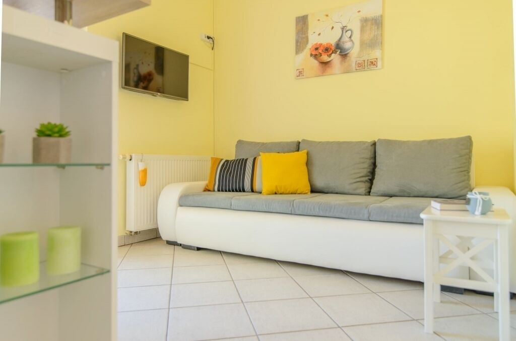 Photo of Livingroom in Okrug Gornji