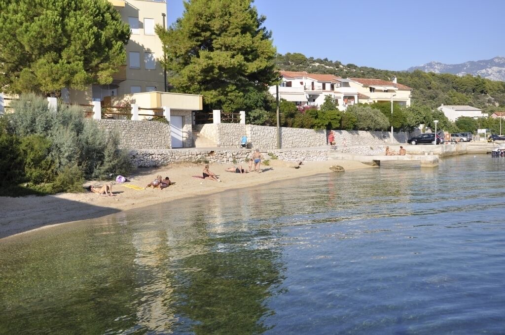 Photo of Outdoor in Barbat na Rabu