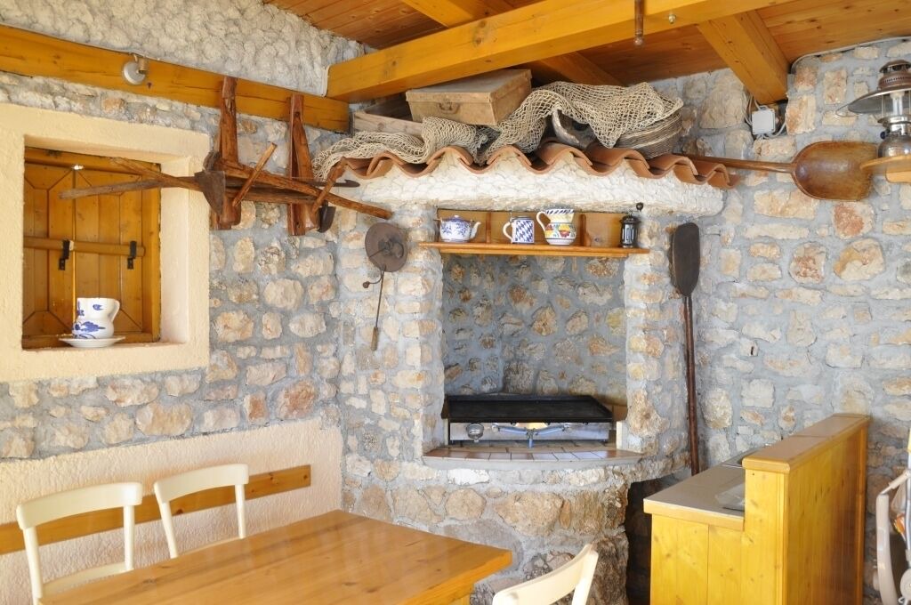 Photo of Outdoor in Barbat na Rabu