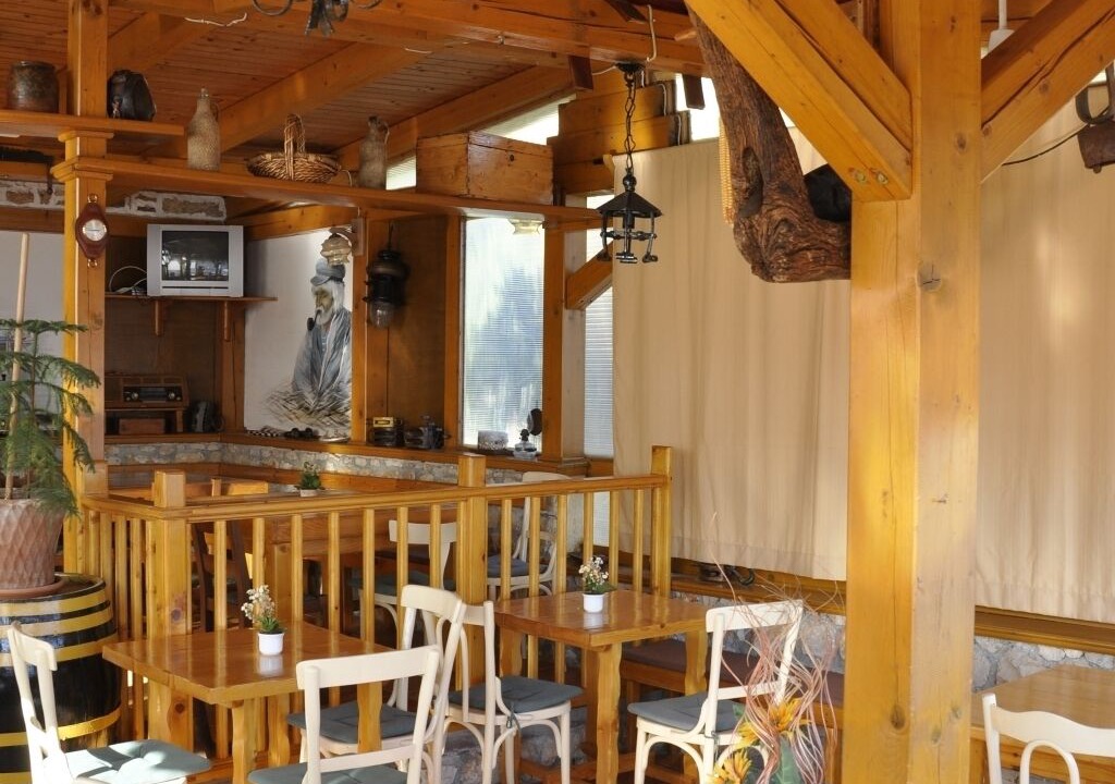 Photo of Outdoor in Barbat na Rabu