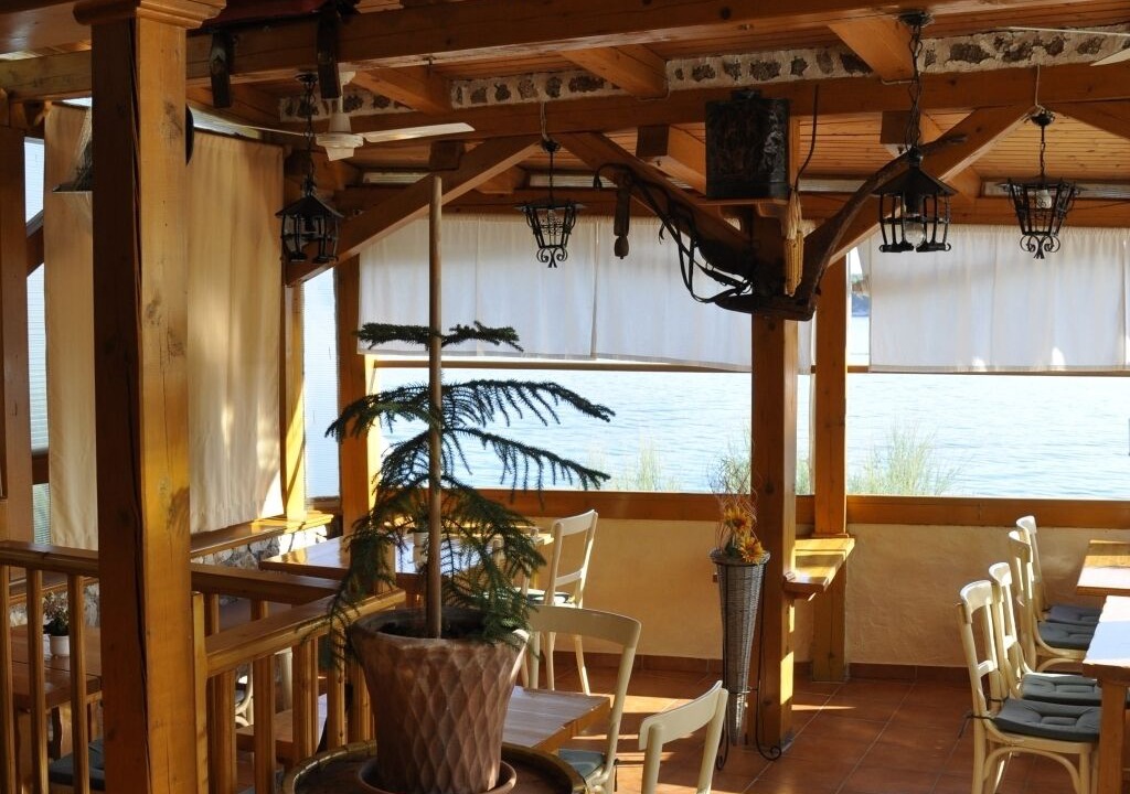 Photo of Outdoor in Barbat na Rabu