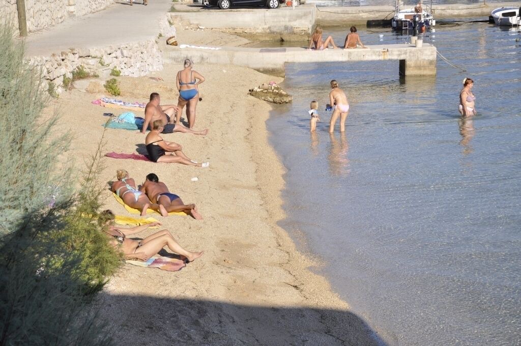 Photo of Outdoor in Barbat na Rabu