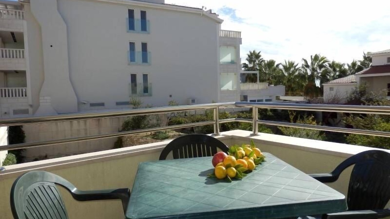 Photo of Patio Balcony in Duce