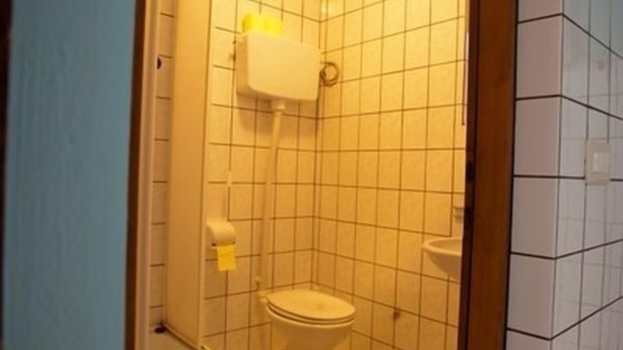 Photo of Bathroom in Povile
